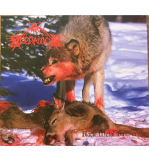 Metal Ifernach - Black Metal Butchery (NEW CD)