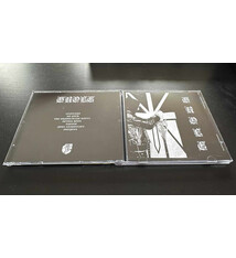 Metal Grole - S/T (NEW CD)