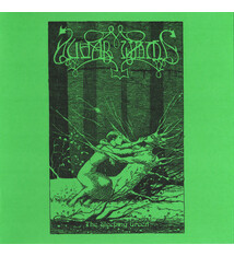Metal Lunar Womb - The Sleeping Green (NEW CD)
