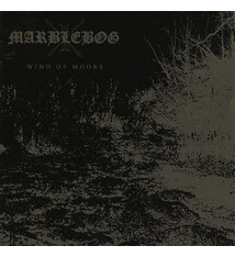 Metal Marblebog - Wind Of Moors (NEW CD)