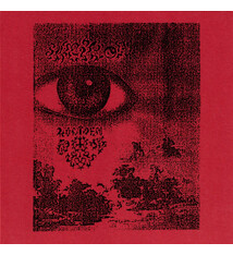 Metal Golden Dawn / Apeiron - Split Demo 95 (NEW 2CD)