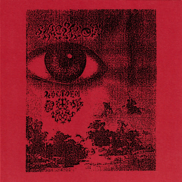 Metal Golden Dawn / Apeiron - Split Demo 95 (NEW 2CD)