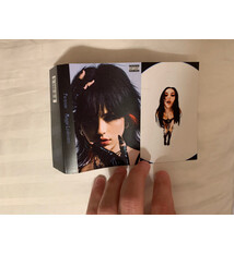 Pop Maggie Lindemann - Paranoia (NEW CASSETTE)