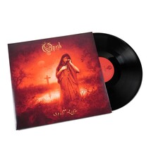 Metal Opeth - Still Life