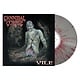 Metal Cannibal Corpse - Vile ("Zombie Brains" Grey With Red Streaks) (May 22, 2026)