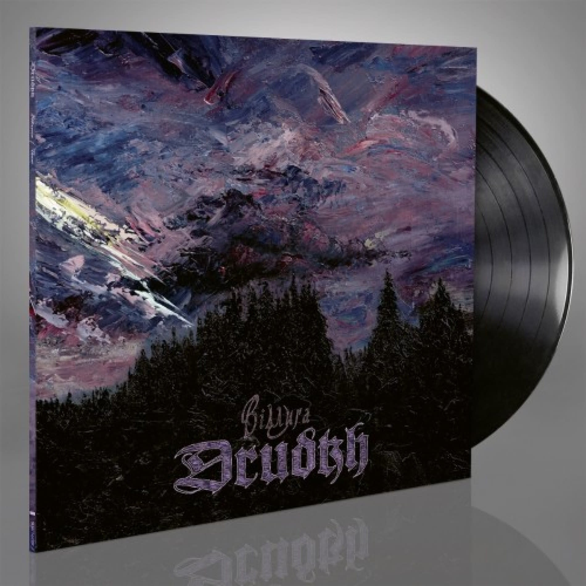 Metal Drudkh - Thaw (May 22, 2026)