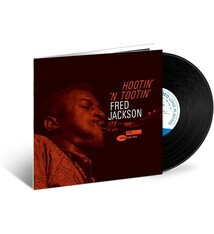 Jazz Fred Jackson - Hootin' 'n Tootin' (Tone Poet Series)