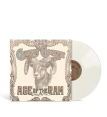 Folk/Country Charley Crockett - Age Of The Ram (Limited Edition Mesa White Vinyl)