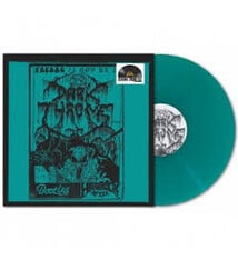 Metal Darkthrone - As Wolves Among Sheep-Live In Oslo '90 (Limited Edition Petrol Vinyl) (RSD 2026)