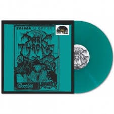 Metal Darkthrone - As Wolves Among Sheep-Live In Oslo '90 (Limited Edition Petrol Vinyl) (RSD 2026)