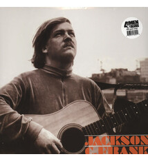 Folk/Country Jackson C. Frank - S/T  (2013 4MWB) (NM/NM)