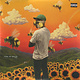 Hip Hop/Rap Tyler The Creator - Scum Fuck Flower Boy (VG++/NM)