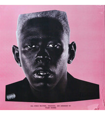 Hip Hop/Rap Tyler The Creator - Igor (NM/NM)