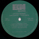Jazz Gary Burton / Chick Corea - Crystal Silence ('77 CA) (VG++/VG+)