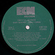 Jazz Gary Burton / Chick Corea - Crystal Silence ('77 CA) (VG++/VG+)