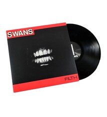 Rock/Pop Swans - Filth