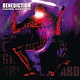 Metal Benediction - Grind Bastard (NEW CD)