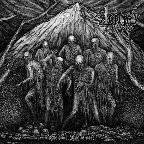 Metal Striges - Verum Veterum (NEW CD)