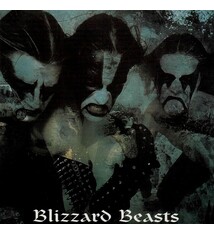 Metal Immortal - Blizzard Beasts (NEW CD)