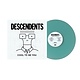 Punk/Hardcore Descendents - Cool To Be You (Ice Blue Vinyl)