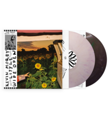 Rock/Pop Kevin Morby - Little Wide Open (Eco-Mix Coloured Vinyl)
