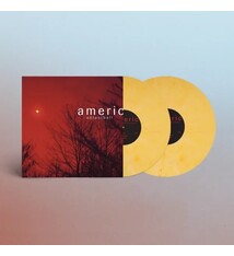 Rock/Pop American Football - American Football (LP4) (Goldenrod Vinyl)