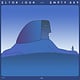 Rock/Pop Elton John – Empty Sky ('80 CA Reissue) (VG+/VG+)