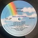 Rock/Pop Elton John – Empty Sky ('80 CA Reissue) (VG+/VG+)