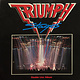 Rock/Pop Triumph - Stages ('85 CA) (VG++/VG, bit of spine split, otherwise VG+)