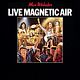 Rock/Pop Max Webster - Live Magnetic Air ('79 CA) (VG+/ VG+)