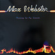 Rock/Pop Max Webster - Mutiny Up My Sleeve ('70s CA) (VG+/VG+)