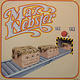 Rock/Pop Max Webster - S/T ('70s CA Reissue) (VG+/VG+)