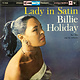 Jazz Billie Holiday - Lady In Satin ('70s US Reissue) (VG+/VG, sticker on cover)