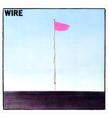 Rock/Pop Wire - Pink Flag ('06 4MWB Reissue) (VG++/NM)