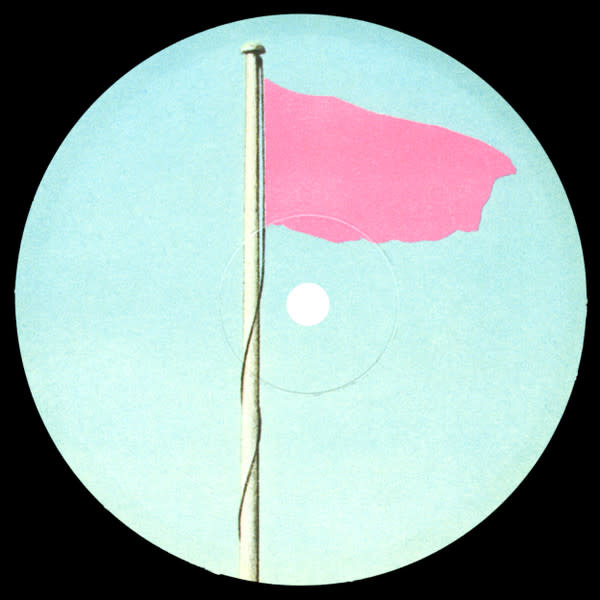 Rock/Pop Wire - Pink Flag ('06 4MWB Reissue) (VG++/NM)