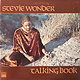 R&B/Soul/Funk Stevie Wonder - Talking Book ('70s US) (VG+/VG, sticker on cover)