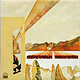 R&B/Soul/Funk Stevie Wonder - Innervisions ('70s US) (VG+/VG, sticker on cover)