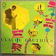 Rock/Pop Claude Gauthier - Cerfs Volant ('68 CA) (VG+/VG+, hole punch)