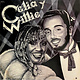 World Celia Cruz & Willie Colón - Celia Y Willie ('81 US) (VG+/VG, sticker+wobc)