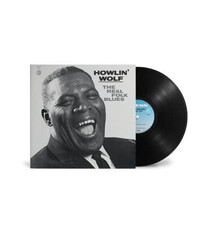 Blues Howlin' Wolf - The Real Folk Blues (Chess 75 Series)