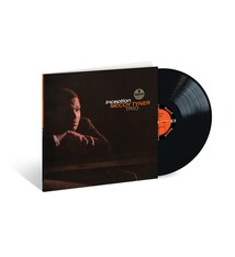 Jazz McCoy Tyner Trio - Inception (Acoustic Sounds Series)