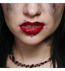 Punk/Hardcore Escape the Fate - Dying Is Your Latest Fashion