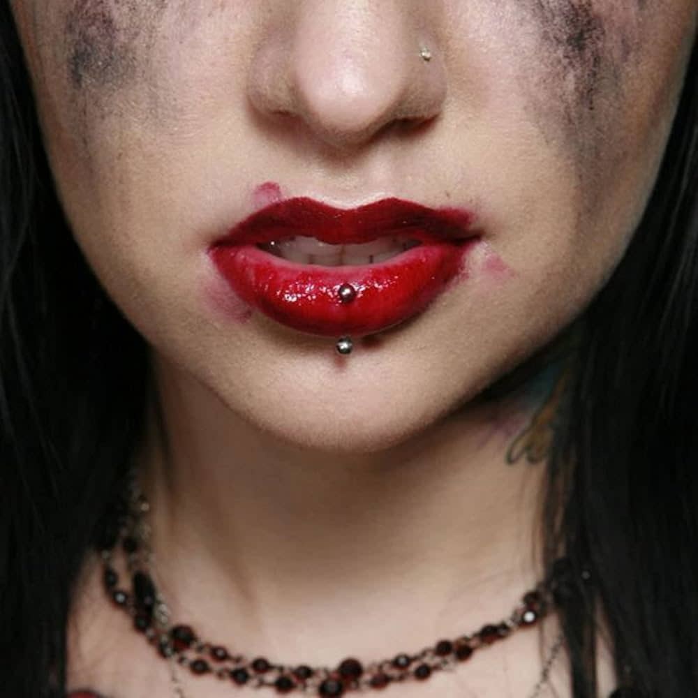 Punk/Hardcore Escape the Fate - Dying Is Your Latest Fashion
