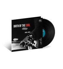 Jazz Miles Davis - Birth Of The Cool (Tone Poet Series)