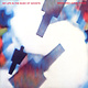 Rock/Pop Brian Eno - David Byrne - My Life In The Bush Of Ghosts ('81 CA) (VG+/VG+, sticker residue on Side 2 label)