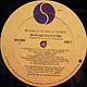 Rock/Pop Brian Eno - David Byrne - My Life In The Bush Of Ghosts ('81 CA) (VG+/VG+, sticker residue on Side 2 label)