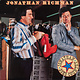 Rock/Pop Jonathan Richman - Jonathan Goes Country (2023 Red Vinyl Reissue) (VG++/NM)