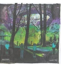 Rock/Pop Eric's Trip - Purple Blue ('96 US w/Insert) (NM/VG+)