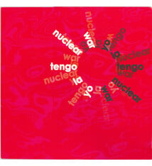 Rock/Pop Yo La Tengo - Nuclear War ('02 US 12") (VG+/VG+)