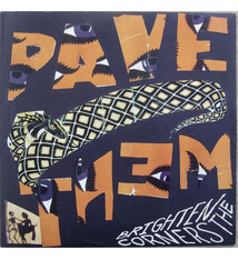 Rock/Pop Pavement - Brighten The Corners ('97 US) (VG++/VG+, creases)